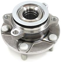 Amazon.co.jp: ナックルハブ - 駆動パーツ: 車＆バイク